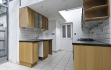 Souldern kitchen extension leads